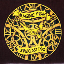 RAGING FYAH ... EVERLASTING