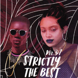 STRICTLY THE BEST VOL. 57