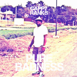 GAPPY RANKS ... PURE BUSINESS