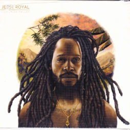 LILLY OF THE VALLEY ... JESSE ROYAL