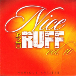 NICE AND RUFF... VARIOUS ARTISTS