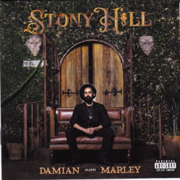 STONEY HILL ... DAMIAN MARLEY
