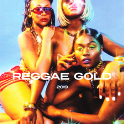 REGGAE GOLD 2019