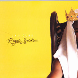 JAH CURE.......ROYAL SOLDIER