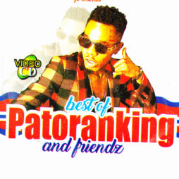 THE BEST OF PATORANKING AND FRIENDS