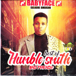 THE BEST OF HUMBLE SMITH AND FRIENDS