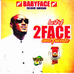 THE BEST OF 2FACE AND FRIENDS