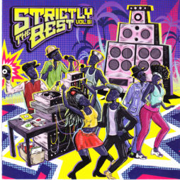 STRICTLY THE BEST VOL.61