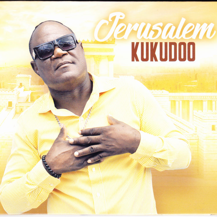 JERUSALEM…KUKUDOO – Hot Steppers Music