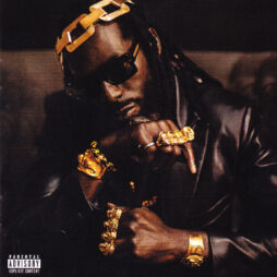 BUJU BANTON ... BORN FOR GREATNESS