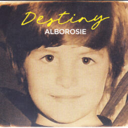 DESTINY ... ALBOROSIE