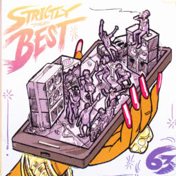 STRICTLY THE BEST VOL.63 ...VARIOUS ARTISTS