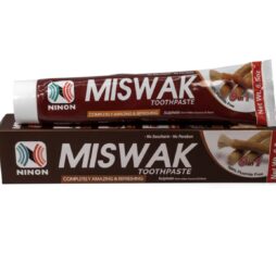 MISWAX HERBAL TOOTHPASTE