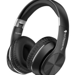 Hot Steppers Pro Glory Headphones